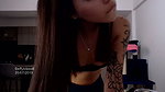 Effyloweell is an extremely naughty webcam girl. Watch her tempt you while she lifts her skirt so you can see her butt
