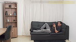 ends up with his girlfriend for not knowing how to fuck… My wife and I will teach him how to really fuck a woman!