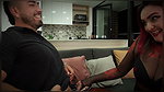 English MILF Teacher Has a Very Deep Conversation with Me and We End up Fucking