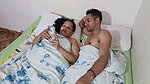 Hardcore sex with my neighbor’s ass while her husband worked