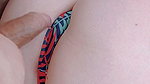 Having rough sex with my stepsister’s tight pussy while my balls slap her fat ass