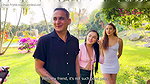 He discovers my boyfriend’s infidelity with my best friend but I decide to forgive them and we have a delicious threesome
