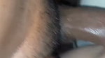 Homemade Amateur Black Cock Tight Pink Pussy