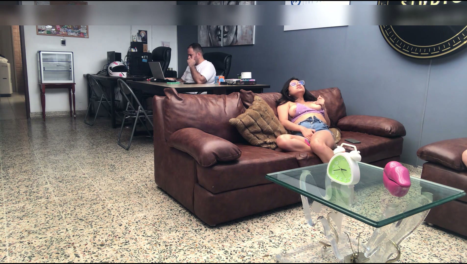 Frame 6