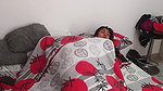 Horny stepdaughter can’t stand it and asks her stepdad to fill her pussy