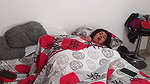 Horny stepdaughter can’t stand it and asks her stepdad to fill her pussy