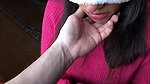 Hot babe schoolgirl stepsister fucks her stepbrothers hard dick and drink his cum after school class with a hot blowjob