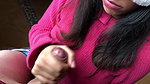 Hot babe schoolgirl stepsister fucks her stepbrothers hard dick and drink his cum after school class with a hot blowjob