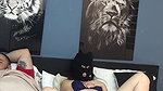Hot friend masturbates in front of me wanting me to fuck her pussy