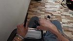 Hotel Tenant Sucks My Dick