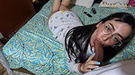 Hotel Tenant Sucks My Dick