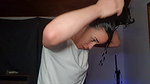 Housewife fucked in the ass