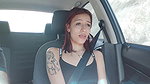 I ask my sugar daddy to take me to work