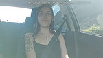 I ask my sugar daddy to take me to work