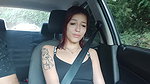 I ask my sugar daddy to take me to work