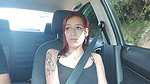 I ask my sugar daddy to take me to work