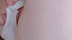 I cum inside my stepdaughter’s tight pussy after ballet practice