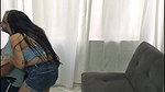 I encourage my stepfather to fuck passionately