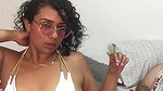 I encourage my stepfather to have sex