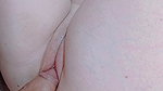 I fill my hot neighbor’s pussy with my cock until I cum inside