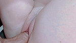 I fill my hot neighbor’s pussy with my cock until I cum inside