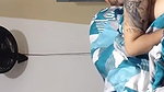 I fill my stepdaughter’s pussy at her husband’s house
