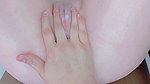I filled her petite tight pussy with cream