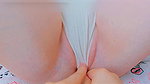 I fondle my stepdaughter’s pink and sweaty pussy after her ballet class