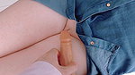 I fuck my coworker inside the office until I make her cum