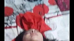 I fuck my girlfriend on all fours and on top of her until I fill her pussy