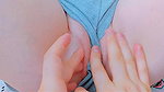 I fuck my stepdaughter’s pink pussy hymen under her pajamas with my fingers