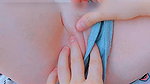 I fuck my stepdaughter’s pink pussy hymen under her pajamas with my fingers