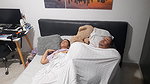 I fuck my stepdaughter’s pussy until it is full