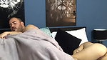 I fuck my two friends at the same time