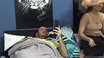I fuck my two friends, they make delicious moans