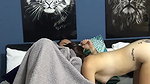 I fuck my two friends, they make delicious moans