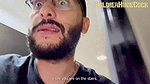 I fuck the painter’s wife without him knowing while he works