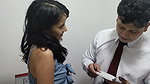 I FUCK THE TEACHER AFTER CLASS (PART 1)
