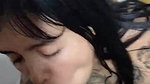 I get my stepsister to suck