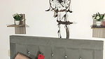 I get on top of my boyfriend and make him come inside me
