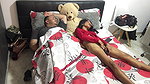 I give my husband’s cock a blowjob until I orgasm