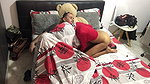 I give my husband’s cock a blowjob until I orgasm