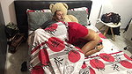 I give my husband’s cock a blowjob until I orgasm