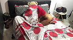 I give my husband’s cock a blowjob until I orgasm