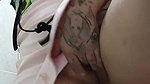 I got up very angry, I want them to put it in me