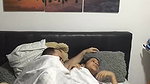 I have sex with my husband very early in the morning and he fills my pussy