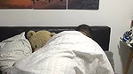 I have sex with my husband very early in the morning and he fills my pussy