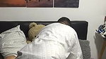 I have sex with my husband very early in the morning and he fills my pussy