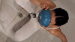 I hire cleaning girl and fuck her ass