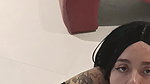 I love to suck it on the sly